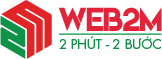 Web2M Corporation – Công ty TNHH Thương Mại và Dịch Vụ FUTE